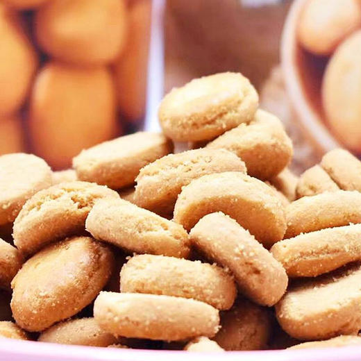 深田一彬蛋仔烧原味80g 商品图1