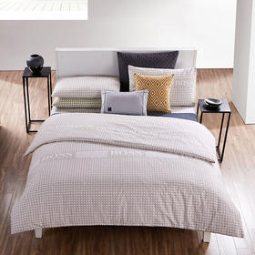 HBCA022 HUGO BOSS时尚元素四件套