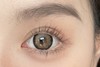 『日抛大直径』DORAGINA-奶乖泰迪-14.5mm 【日抛 度数0-800度 无525/575 】 商品缩略图7