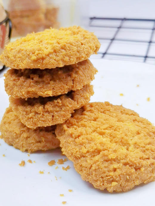 全味道椰子酥125g 商品图6