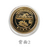 纪念金章组合杭州西湖南北线雷峰塔断桥 商品缩略图4