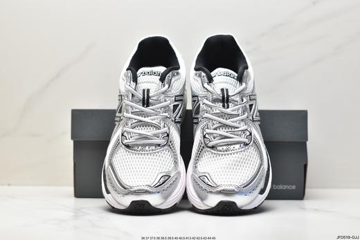 新百伦New Balance ML860系列复古老爹风休闲运动慢跑鞋ML860XD男女鞋 商品图7