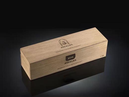 【1.5L】金钟致敬伊丽莎白·布歇特酿 2016 Chateau Angelus‘Hommage a Elisabeth Bouchet' 商品图3
