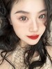 doragina日抛 奶乖泰迪 挺好看一个棕巧色 含硅水凝胶 14.5mm 日抛无售后！ 商品缩略图6