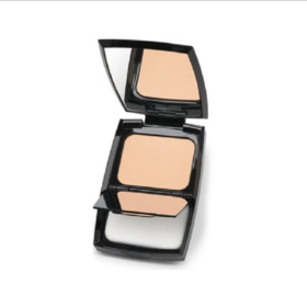 【预售 急单慎拍】兰蔻菁纯精华粉饼10g 100# 提亮肤色