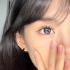 【大直径】Sugarplum-夏特尔猫-14.5mm【年抛 度数0-1000度 无525/575 】 商品缩略图2