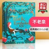 不老泉 英文原版小说 Tuck Everlasting 新版 纽伯瑞获奖作者 Natalie Babbitt 英文版原版经典魔幻少儿小说进口英语书籍 商品缩略图0