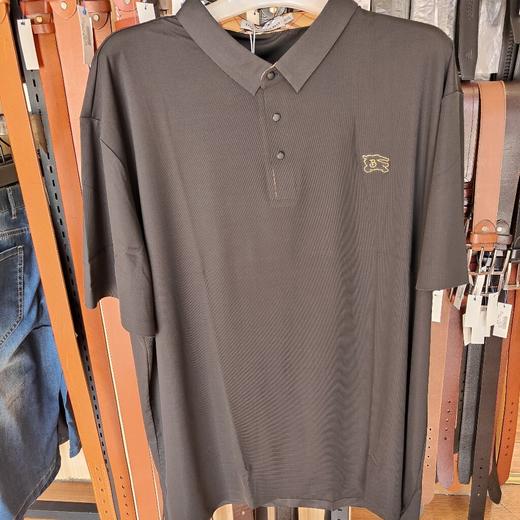 男反领短T22325 商品图1