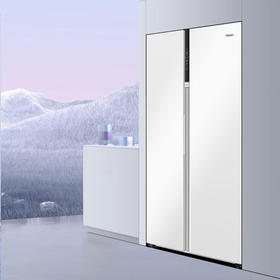 海尔（Haier）冰箱 BCD-621WLHSS95W9U1