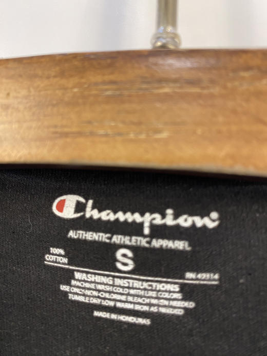 Champion 冠军 南达科他州 短袖T恤 _SST(S) 商品图2