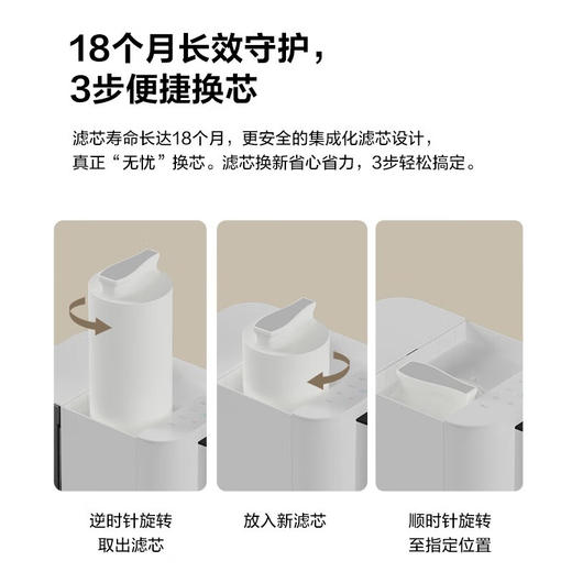 预存送萤石净水器 商品图5