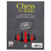 【中商原版】象棋对孩子 Chess for Kids 英文原版 Michael Basman 商品缩略图1