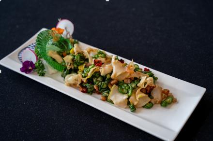 水沙涟│临海寻味中餐厅至臻商务十人套餐 商品图2