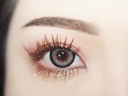 Woolilens旗下 | 钻石沙滩&黑胶费城| 白狮参考着色待测 | 半年抛 商品图10