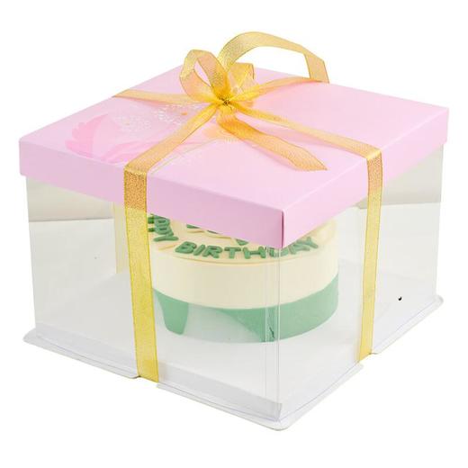 麻将蛋糕580g/个 商品图1