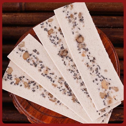 合川桃片三民斋重庆特产中华老字号休闲特产零食糕点合川桃片 商品图0