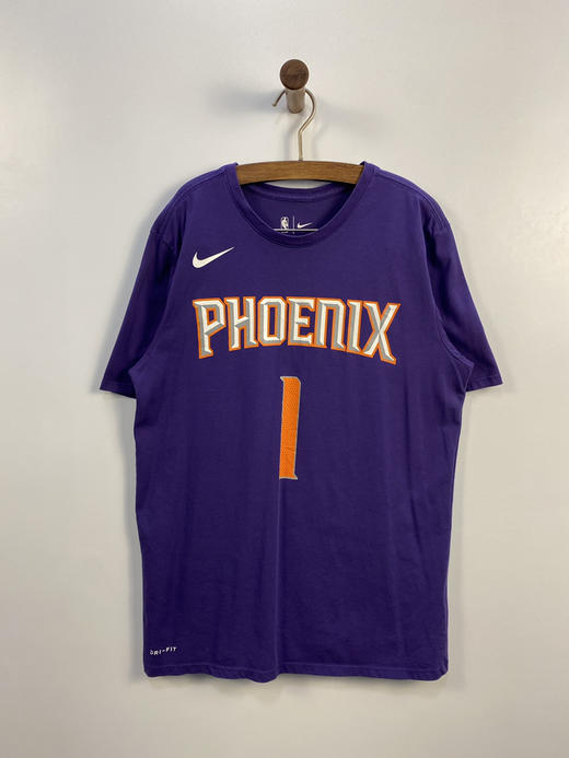 NIKE 耐克 NBA 美国职业篮球联赛 短袖T恤 _SST(M) 商品图1