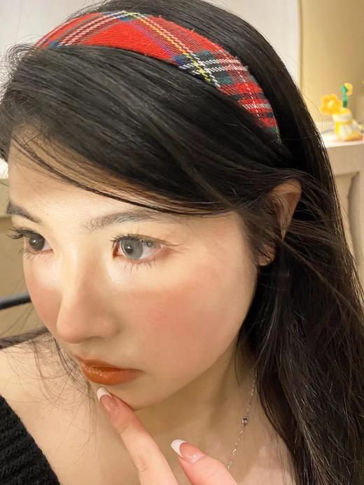 【大直径】Sugarplum-奶油星球-14.5mm【年抛 度数0-1000度 无525/575 】 商品图8