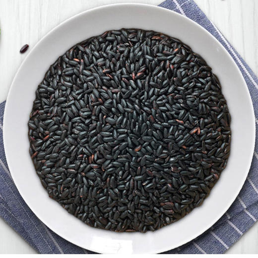 天瑞优品  东北黑米500g*2包 商品图5