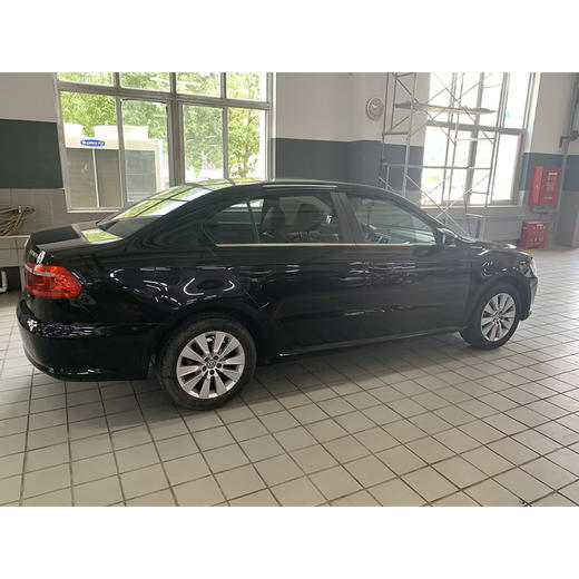 大众 朗逸 改款 1.4TSI DSG舒适版【长租-北京】 商品图3