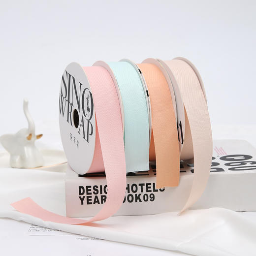 *高级棉带（20码） 商品图12