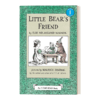 Collins柯林斯 英文原版 Little Bear's Friend 小熊系列 汪培珽书单第二阶段I Can Read分级阅读 英文版 进口英语原版书籍 商品缩略图1