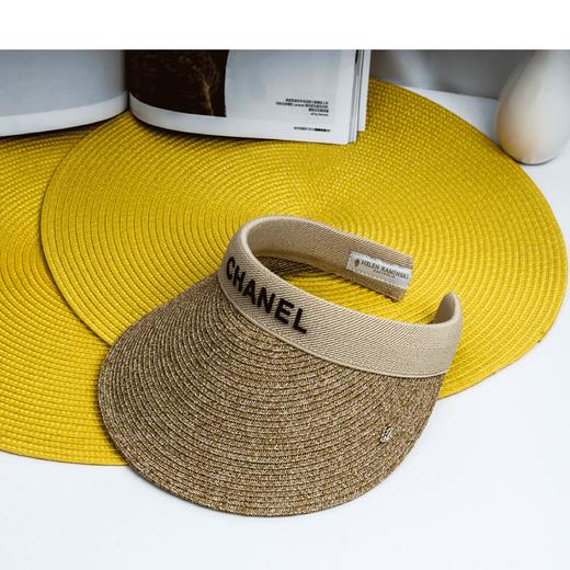 女装细草空顶帽2232-15 商品图3