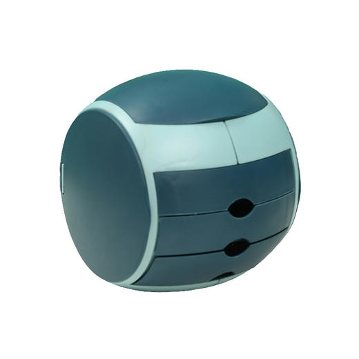 【抽屉式带镜子首饰盒】时髦当道百宝首饰盒，轻奢质感，利落归置，收纳利器妆台有格调，项链耳钉耳环耳饰戒指饰品手镯多层珠宝收纳盒 商品图4