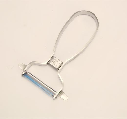 不锈钢削皮刀 商品图3