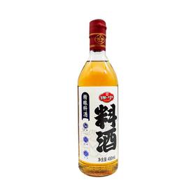 保宁精酿料酒480ml/瓶