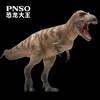 PNSO惧龙科尔恐龙大王成长陪伴模型73 商品缩略图4