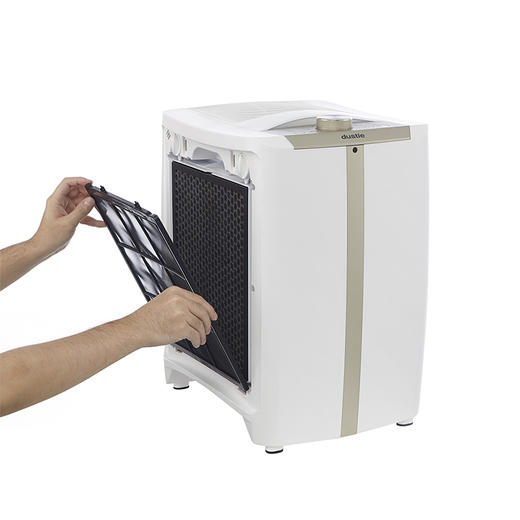 DAC500 Plus 空气净化器 商品图5