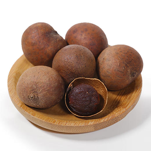 枫川 桂圆干 300克 商品图3