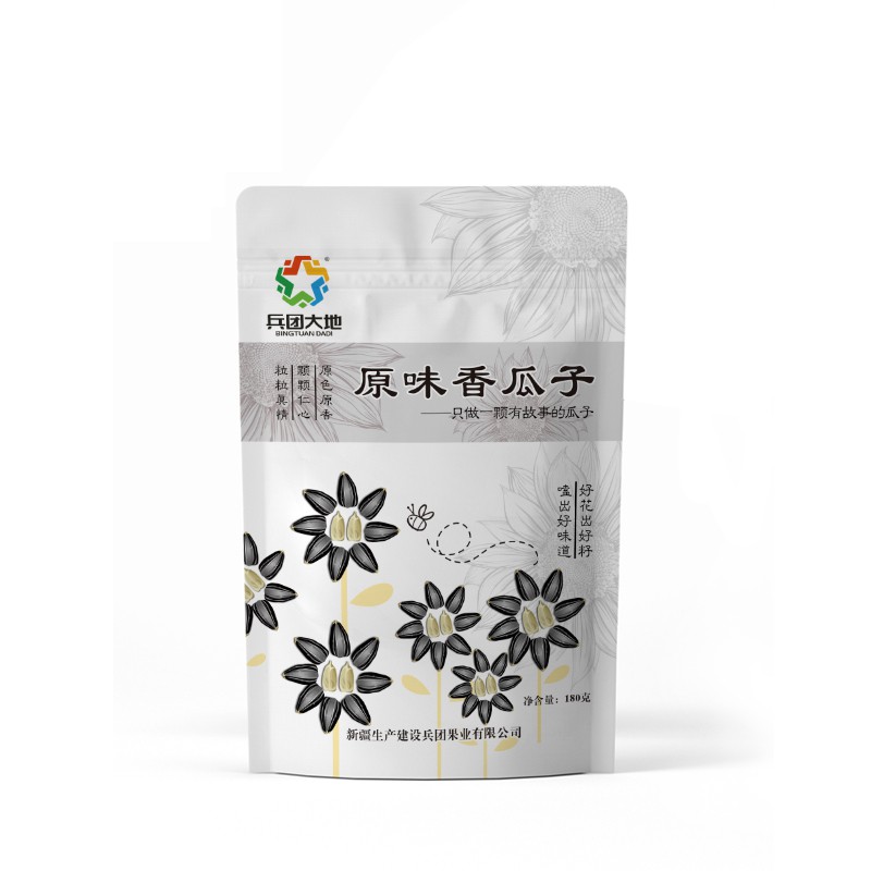 原味香瓜子180g*6