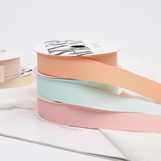 *高级棉带（20码） 商品图10