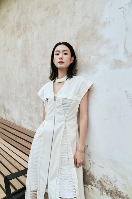 连衣裙（配吊带） 商品图1