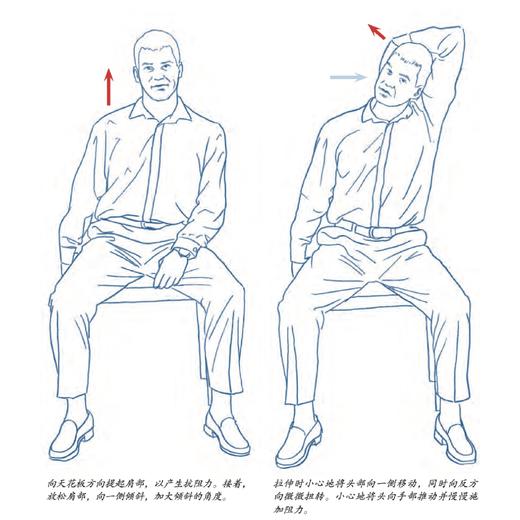《精准拉伸：疼痛消除和损伤预防的针对性练习》（ 尊享版） 商品图6