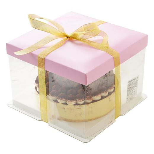 提拉米苏蛋糕1.05kg/个 商品图2