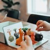 DJECO低幼益智小桌游空间游戏小动物排排队 商品缩略图1