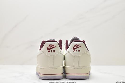 耐克Nike Air Force 1 Low空军一号休闲运动板鞋XC2351-011男女鞋 商品图5