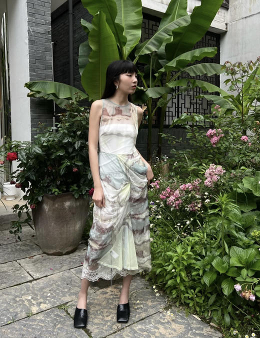 连衣裙 商品图4