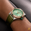 百年灵 Breitling 超级机械计时自动机械腕表 U17356531L1P1 商品缩略图4