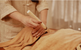  夏天最易“心劳累”！艾灸养心安神有奇效！ 