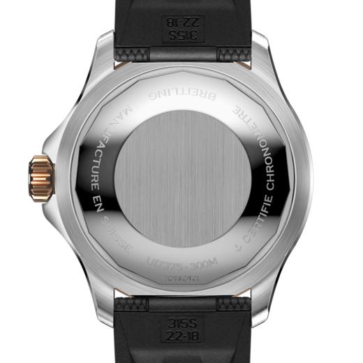 百年灵 Breitling 超级海洋自动机械腕表 U17375211B1S1 商品图3