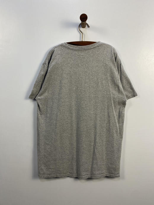 Champion 冠军 坦普尔大学 排球 短袖T恤 _SST(M) 商品图3