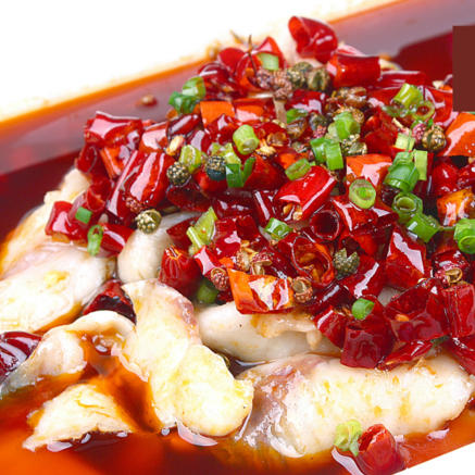 餐云绝味香辣酱  香辣特色菜肴调味专用酱料  标准化香辣味型更多年轻消费群体喜欢的味道 （5斤装一桶做50份） 商品图5