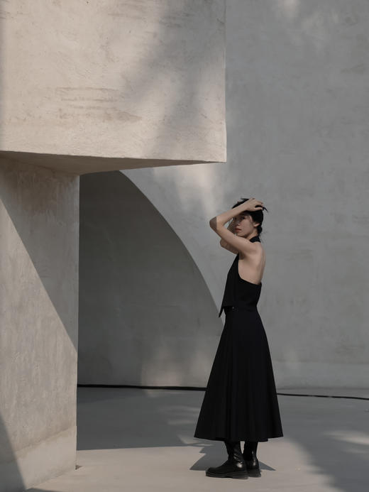 连衣裙 商品图3