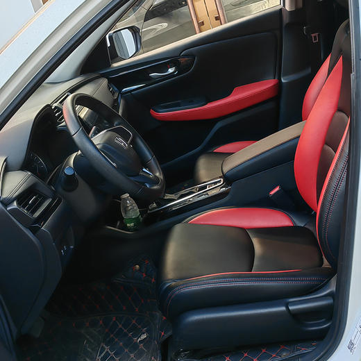 本田 凌派 180Turbo CVT 舒适版 国VI【长租-北京】 商品图4