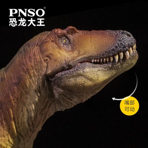 PNSO血王龙凯恩斯恐龙大王成长陪伴模型70 商品图4
