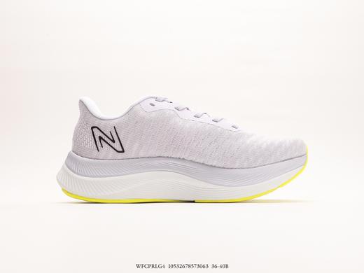 新百伦New Balance休闲运动跑鞋WFCPRLG4女鞋 商品图1